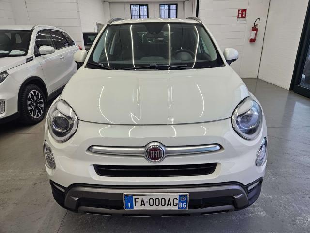 Fiat 500X 2.0 mjt Cross 4x4 AUTOM/ NEOPATENTATI