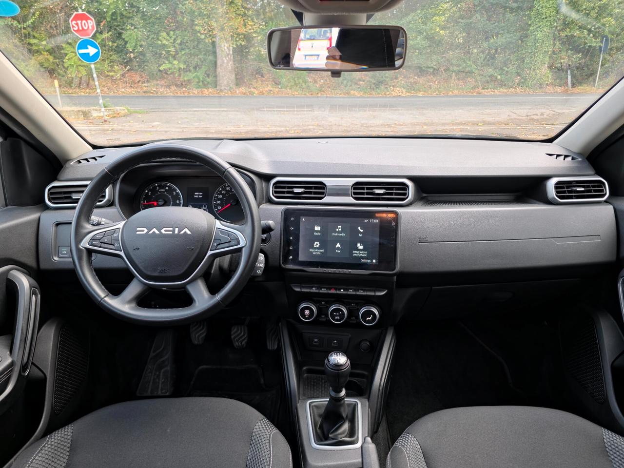 Dacia Duster 1.0 TCe GPL 4x2 Extreme E6 Manuale NEO 2023