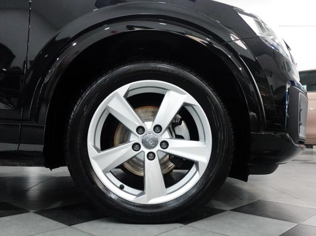 Audi Q2 1.6 TDI 116 CV 30 S TRONIC ADMIRED