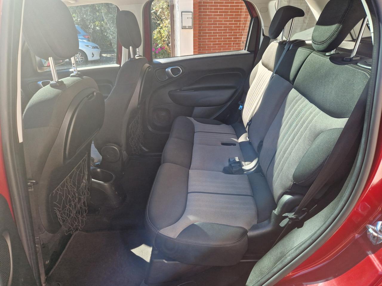 Fiat 500L 1.4 95cv Lounge - UNICO PROPRIETARIO