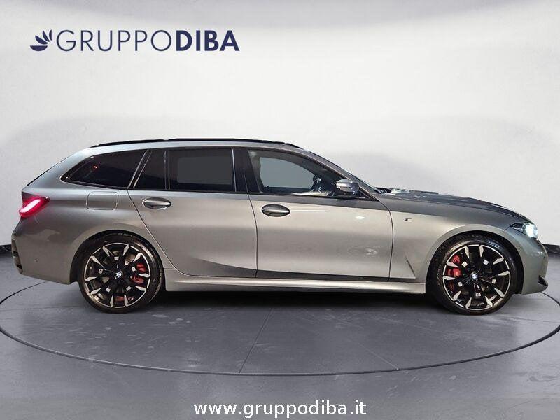BMW Serie 3 G21 2022 Touring 320d Touring mhev 48V xdrive MSport auto