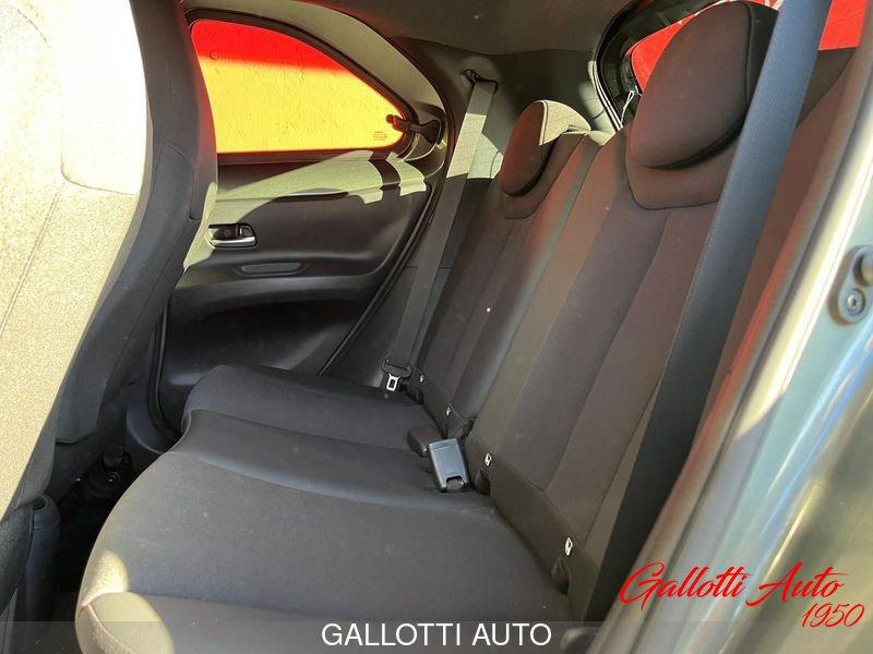 Toyota Aygo X 1.0B (72 CV) Limited Air