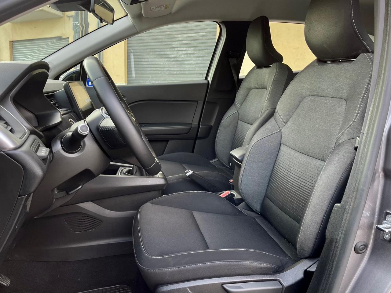 Renault Captur 1.0 TCe 100 CV Benzina/GPL - 70.000km