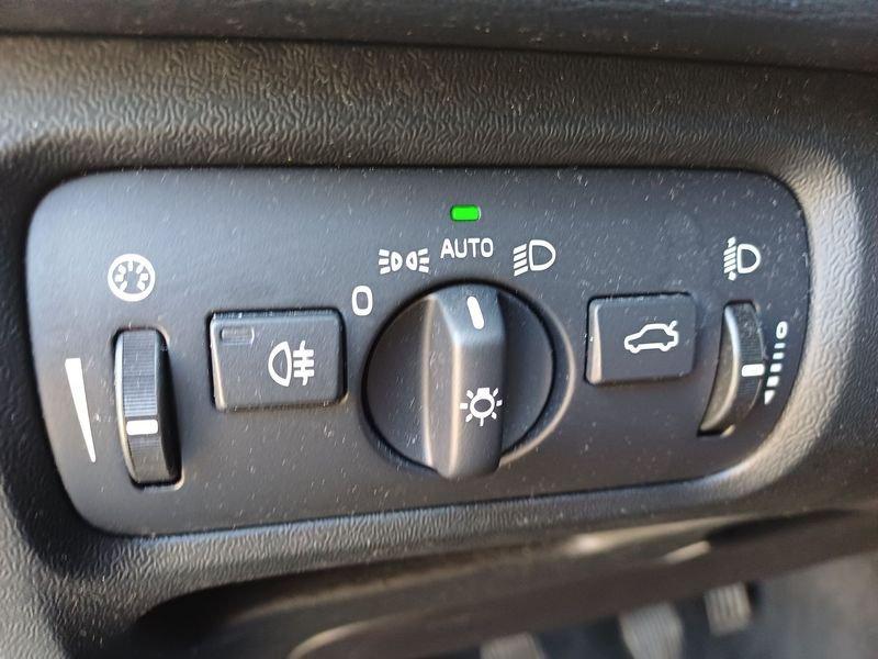 Volvo V40 Cross Country 1.6 d2 Kinetic GARANZIA - 1°PROP