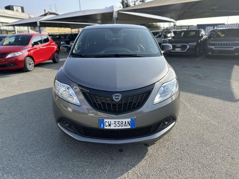 Lancia Ypsilon 1.0 FireFly 5 porte S&S Hybrid Oro