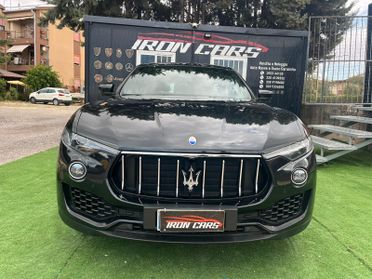 Maserati Levante V6 Diesel AWD