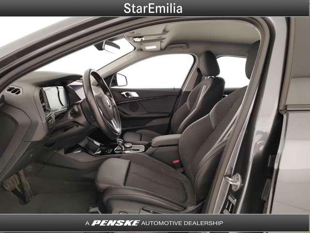 BMW 118 118i 5p. Sport