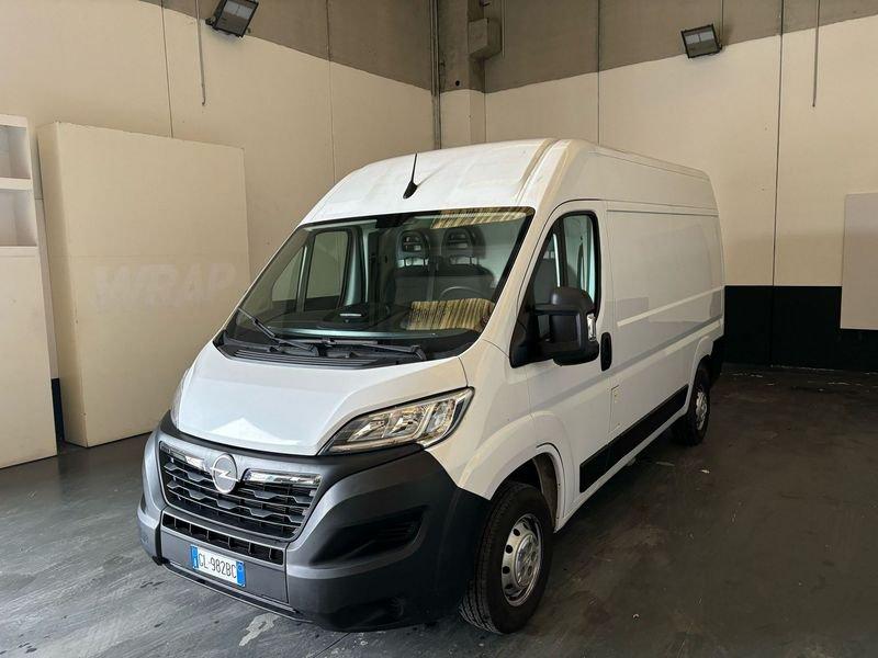 Opel Movano 33 2.2 BlueHDi 120 S&S L2H2 (IVA ESCL.)