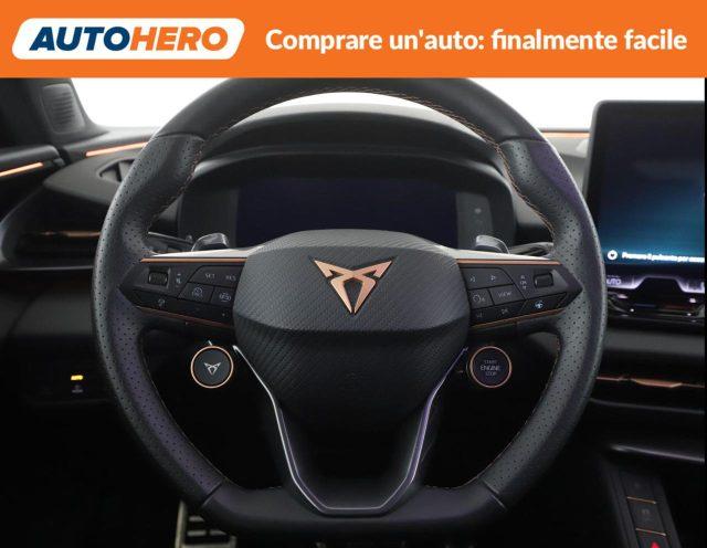 CUPRA Terramar 2.0 TSI 204 CV DSG 4Drive
