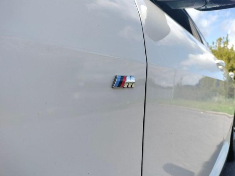 BMW Serie 2 G.C. 220d Gran Coupé Msport aut.