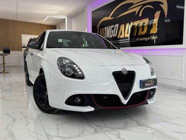 Alfa Romeo Giulietta 1.6 120 CV Super Carbon