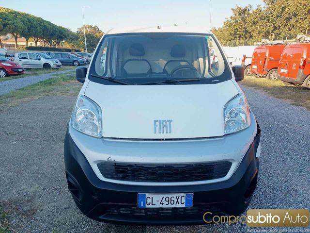FIAT Fiorino 1.3 MJT 80CV + IVA 22%