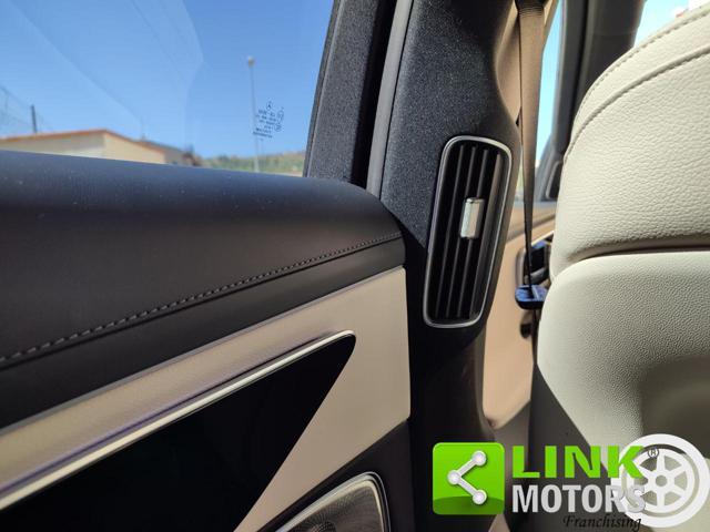 MERCEDES-BENZ E 220 d Mild hybrid AMG Line Premium Plus