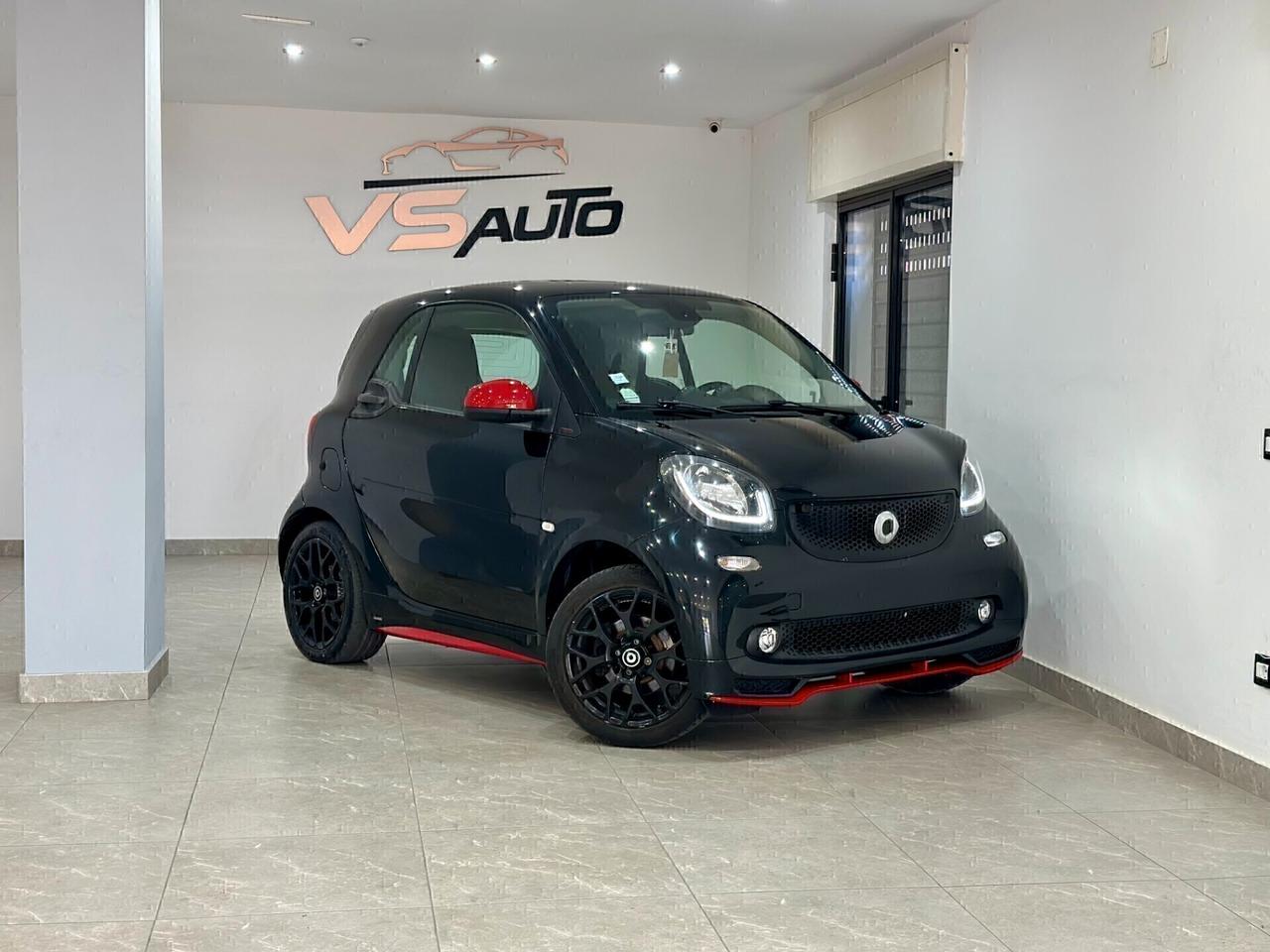 Smart ForTwo 90 0.9 Turbo Urbanlava