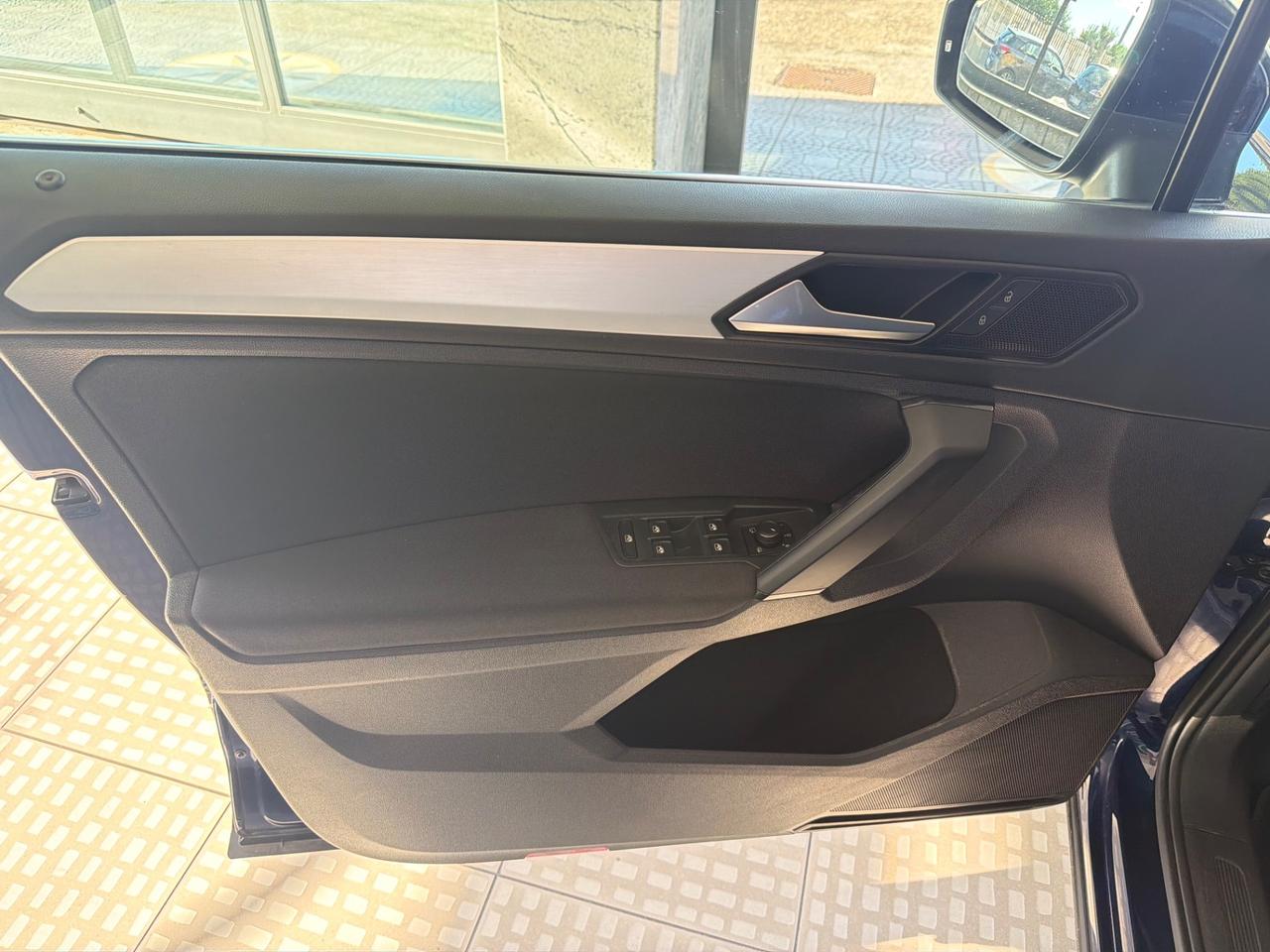 Volkswagen Tiguan 2.0 TDI SCR Style BlueMotion Technology