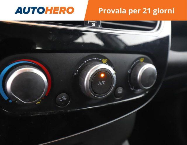 RENAULT Clio dCi 8V 75CV Start&Stop 5 porte Energy Zen