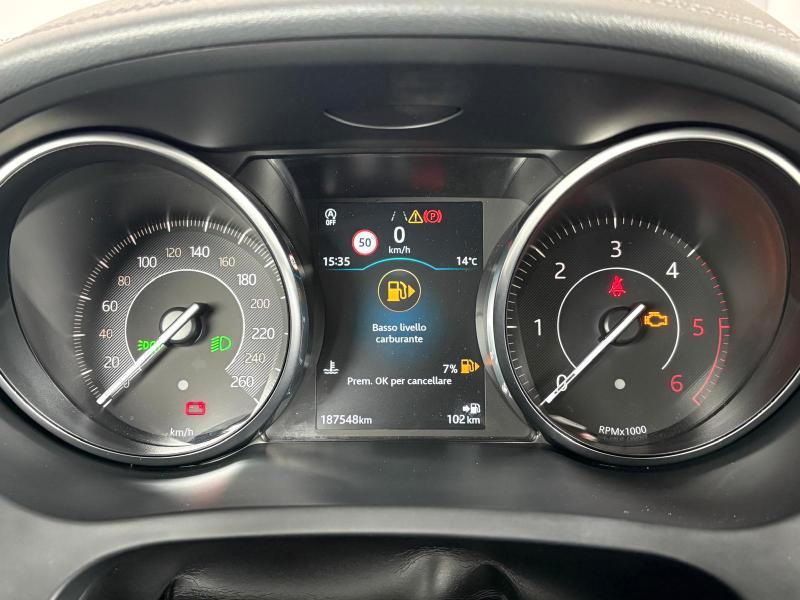 Jaguar E-Pace 2.0d i4 S fwd 150cv my19