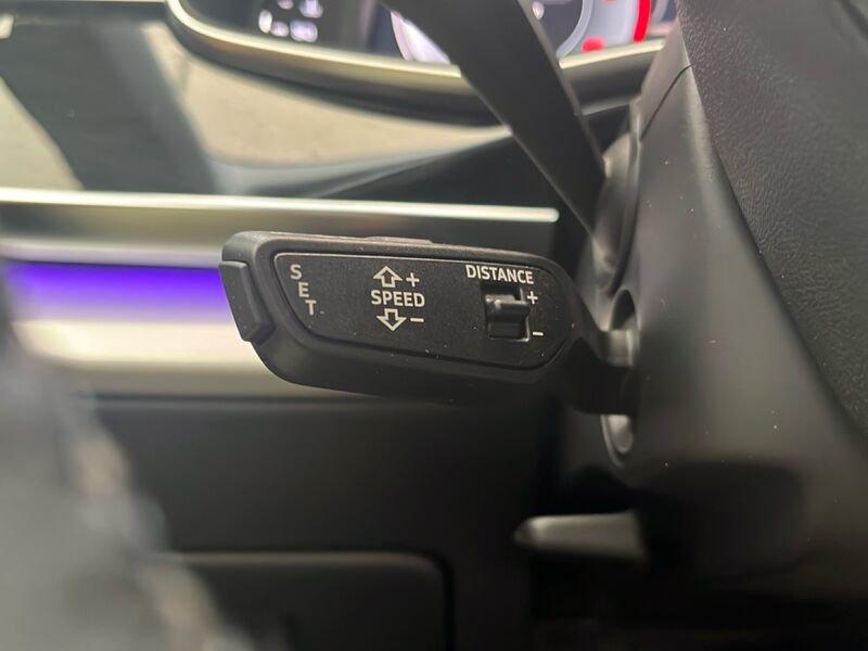 Audi Q8 50 TDI 286cv quattro tiptronic