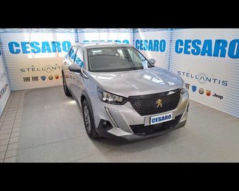 PEUGEOT 2008 1.2 puretech Active s&s 130cv