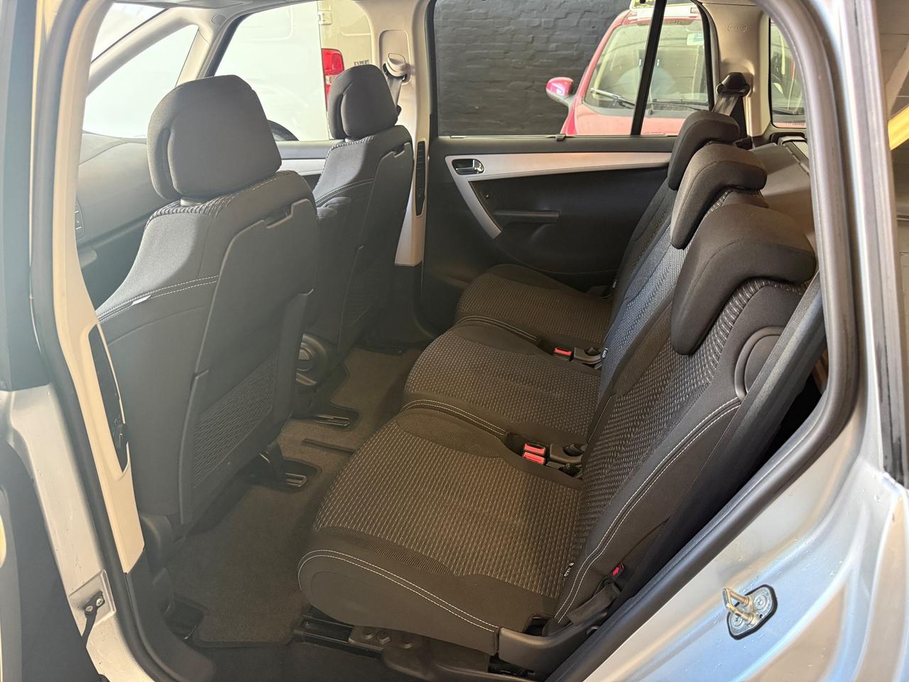 Citroen C4 GRAND PICASSO 1.6 DIESEL 7 POSTI