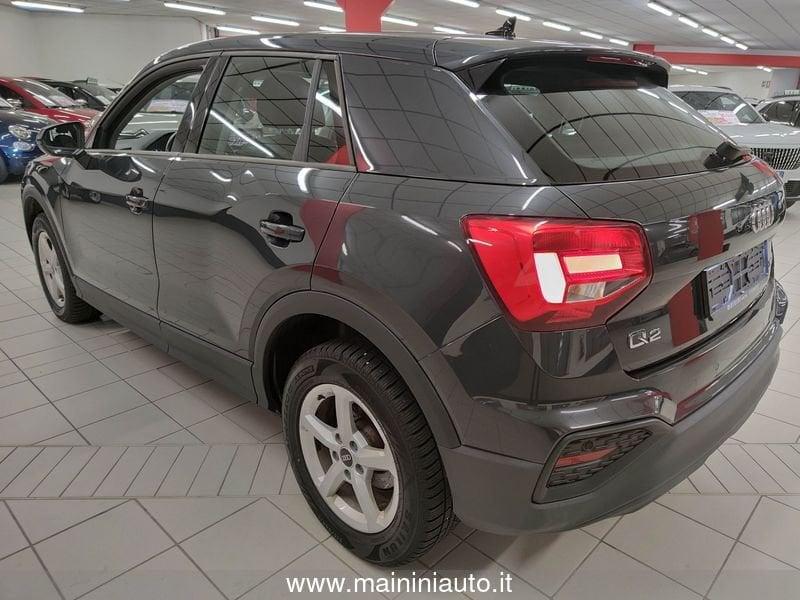 Audi Q2 35 TFSI S-Tronic Automatica "SUPER PROMO"