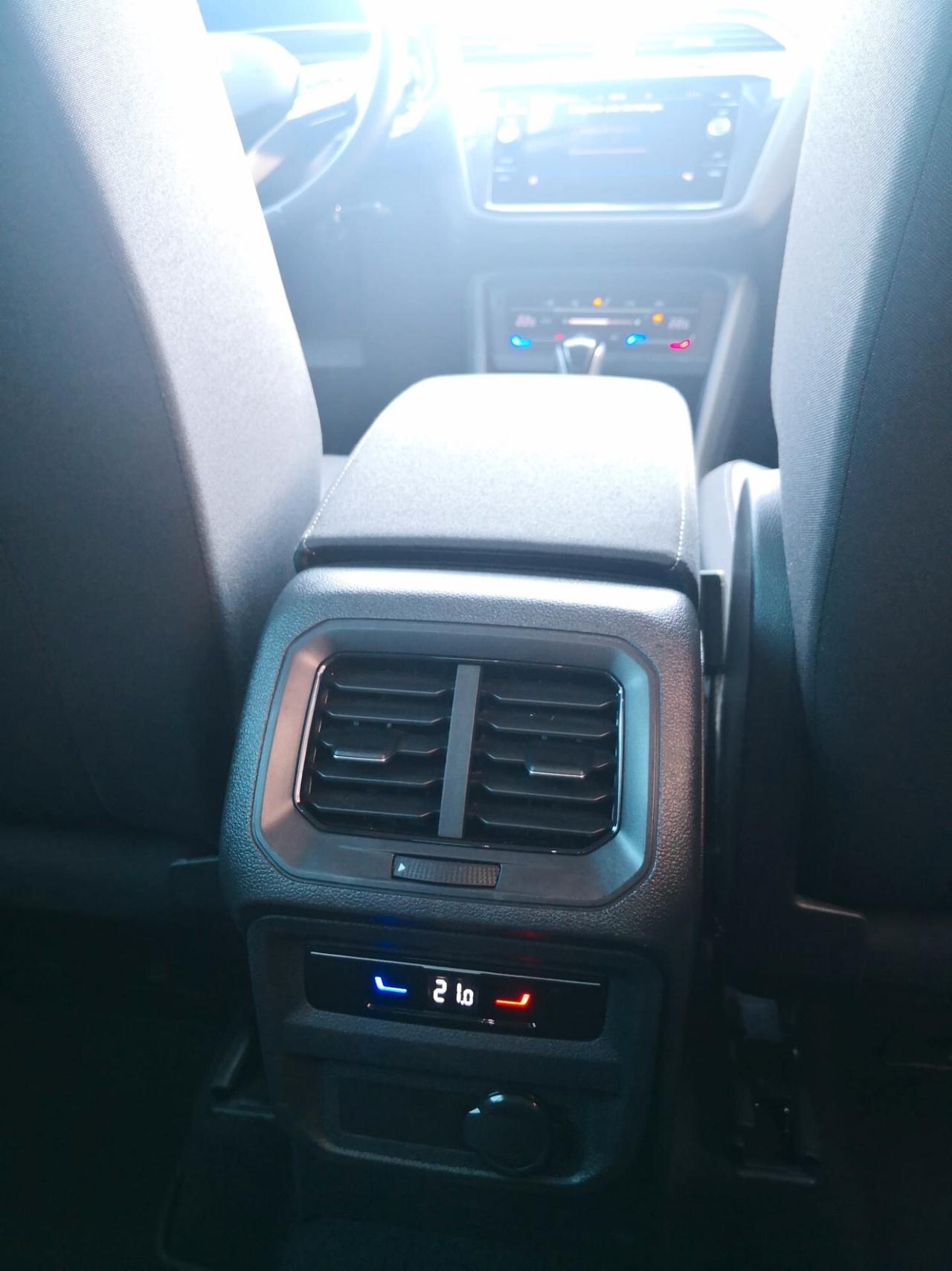Volkswagen Tiguan 1.4 TSI eHYBRID DSG Life ***COCKPIT DISPLAY***TELECAMERA***