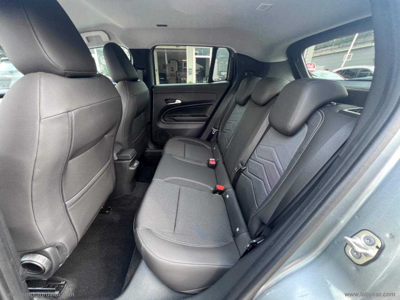 JEEP Avenger 1.2 Turbo Summit