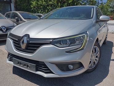 Renault Megane 1.5 Blue dCi 95CV Business