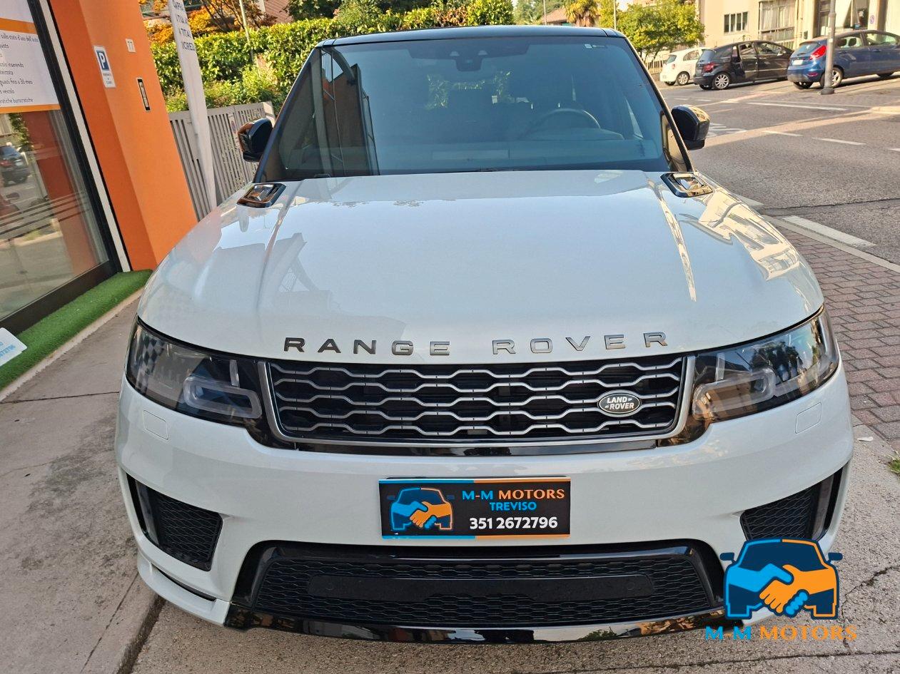 Land Rover Range Rover Sport 3.0d i6 mhev HSE Dynamic 249cv