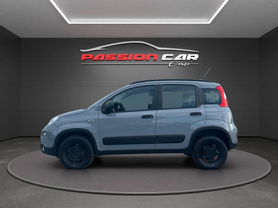 Fiat Panda 0.9 t.air t. 4x4 s&s 85cv my19