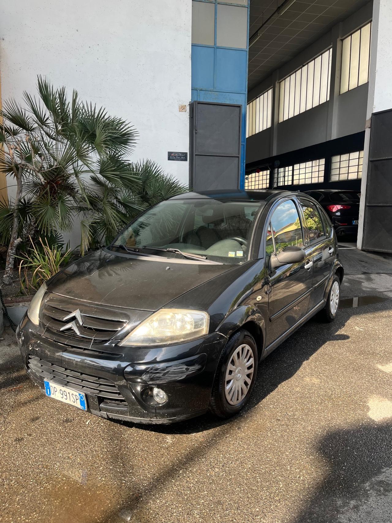 Citroen C3 1.1 Classique