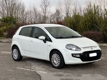 Fiat Punto Evo 1.4 5 porte S&S Dynamic ok Neopatentati