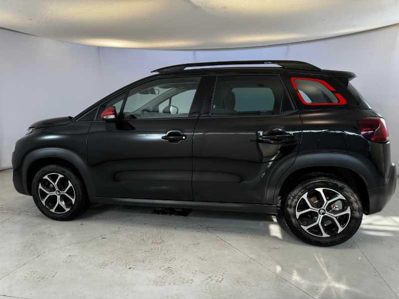 CITROEN C3 Aircross - C3 Aircross BlueHDi 110 S&S Feel