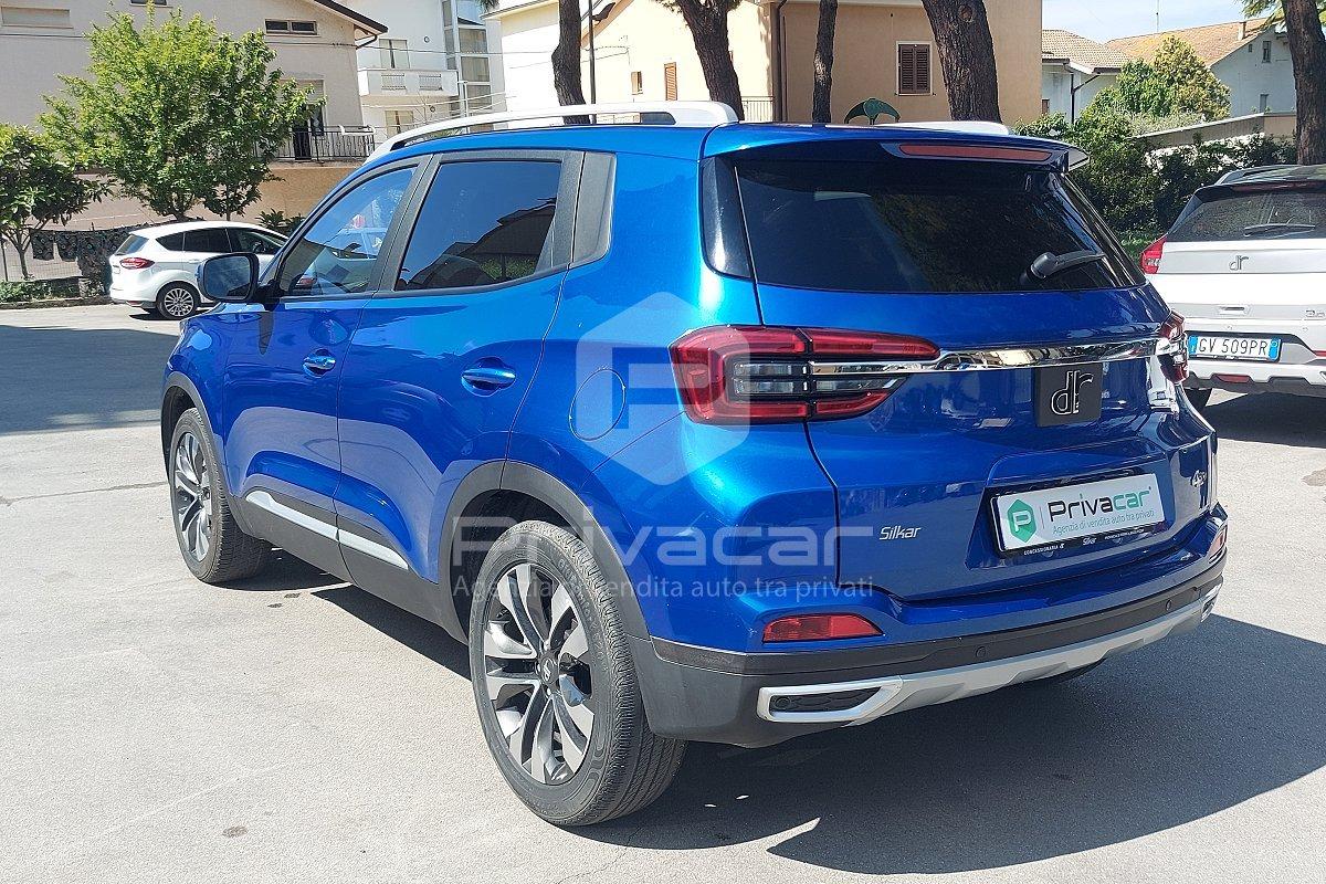 DR dr 4.0 1.5 Turbo DCT Bi-Fuel GPL