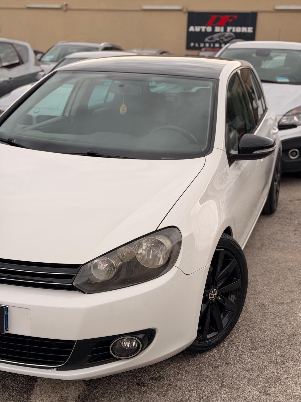 Volkswagen Golf 1.4 TSI 122CV Comfortline Stereo CAR PLAY