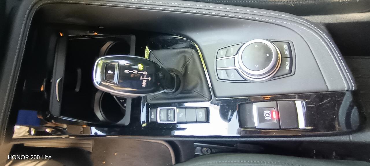 BMW X2 xdrive18d Business X auto
