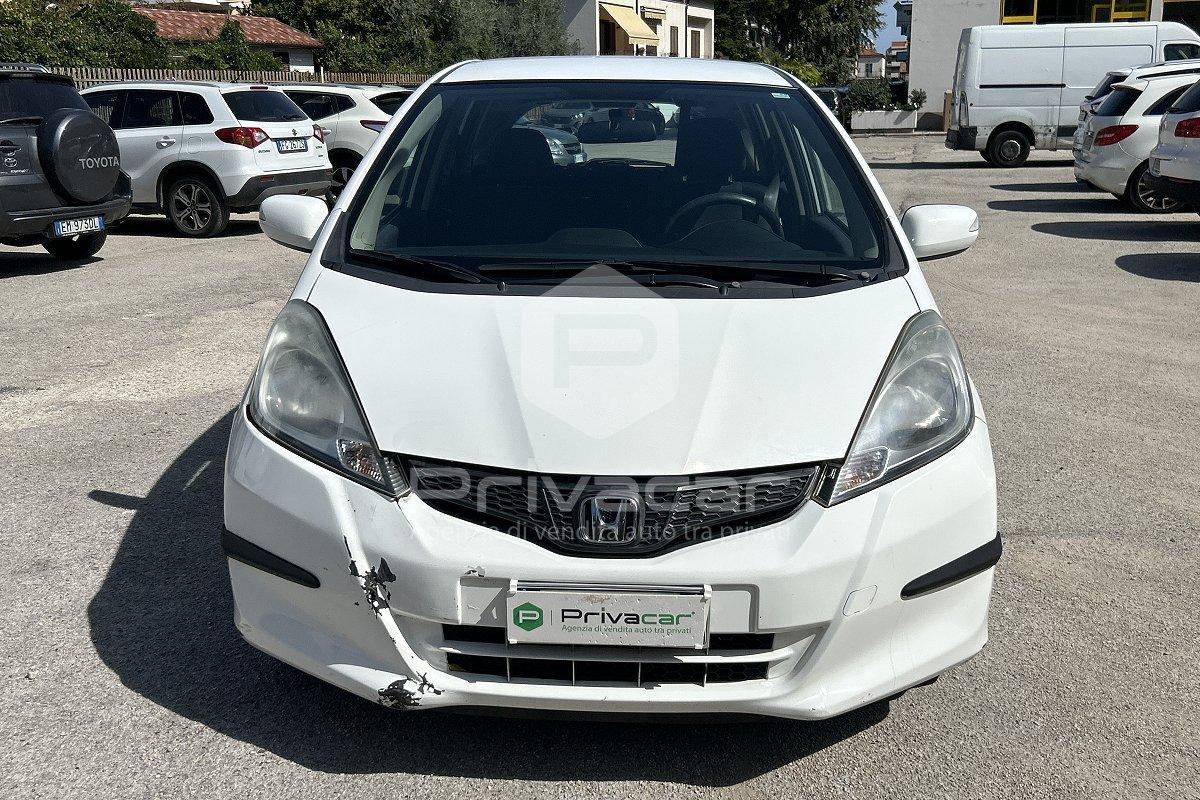 HONDA Jazz 1.4 i-VTEC Trend
