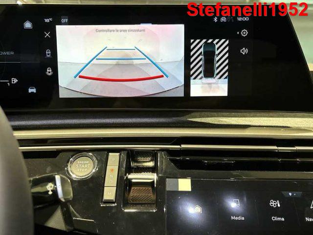 PEUGEOT 3008 1.2 hybrid Allure 136cv e-dcs6