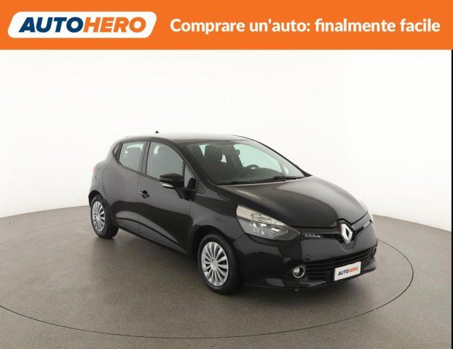 RENAULT Clio dCi 8V 75CV Start&Stop 5 porte Energy Life