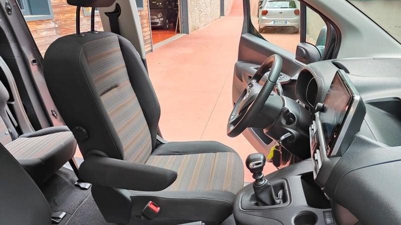 Opel Combo Life 1.2 110 CV S&S MT6 AdvanceTETTO PAN. PREZZO REALE