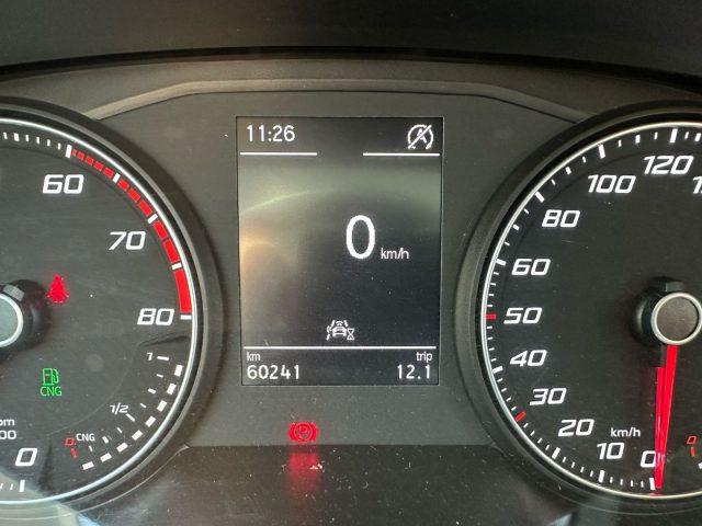 SEAT Arona BIFUEL 1.0 TGI Style