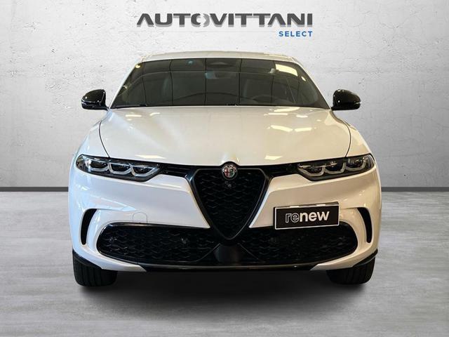 ALFA ROMEO Tonale Tonale 1.5 Hybrid 160cv Veloce TCT7