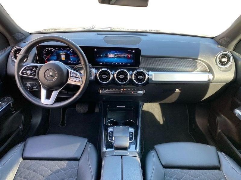 Mercedes-Benz Classe GLB GLB 200 d Sport Plus 4matic auto