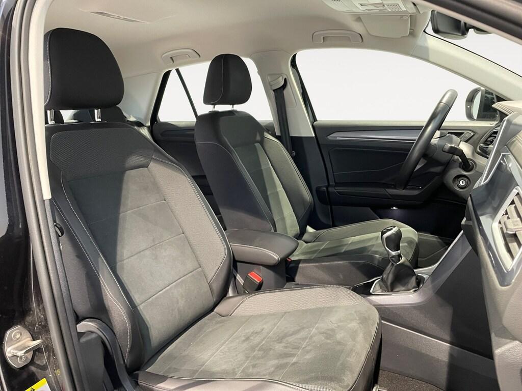 Volkswagen T-Roc 2.0 TDI 115CV Style - BEATS AUDIO