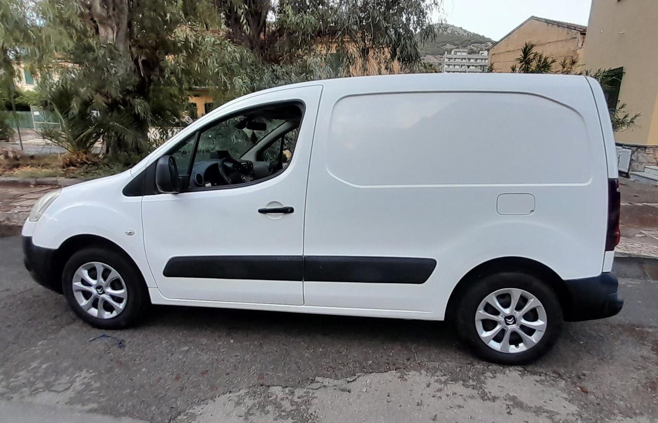 Citroen Berlingo 1.6 diesel