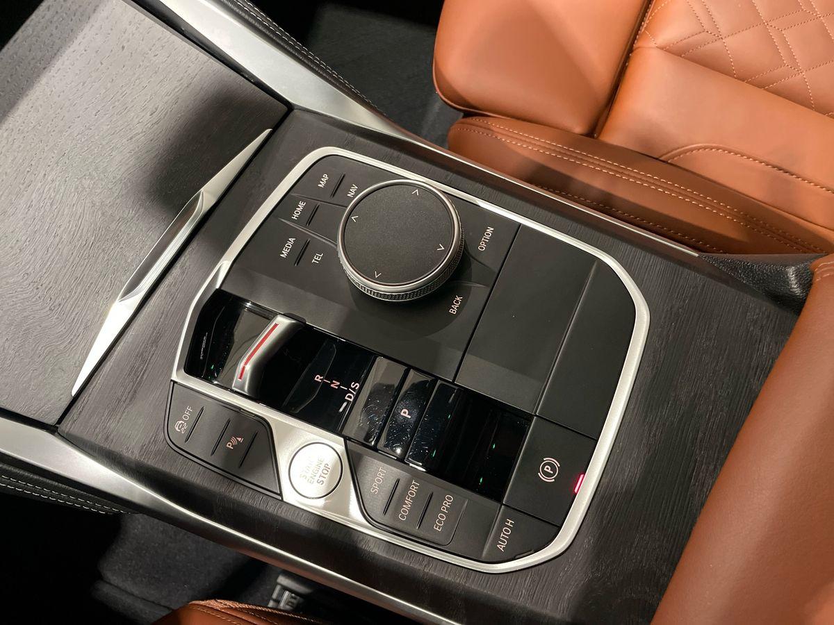 BMW Serie 4 G26 2021 Gran Coupe - 430d Gran Coupe mhev 48V xdrive Msport auto