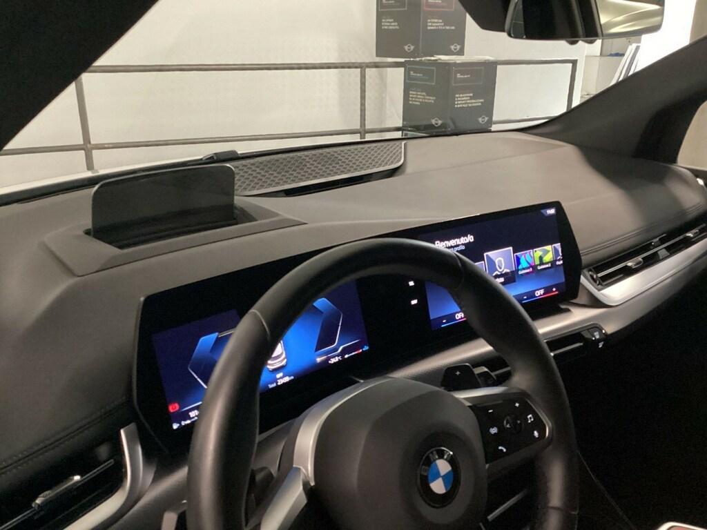 BMW Serie 2 Active Tourer 218 d Msport DCT