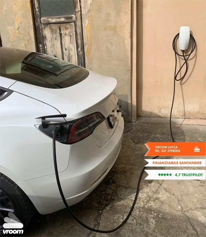 TESLA Model 3 Model 3 RWD