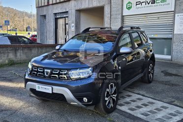 DACIA Duster 1.0 TCe GPL 4x2 Prestige Up