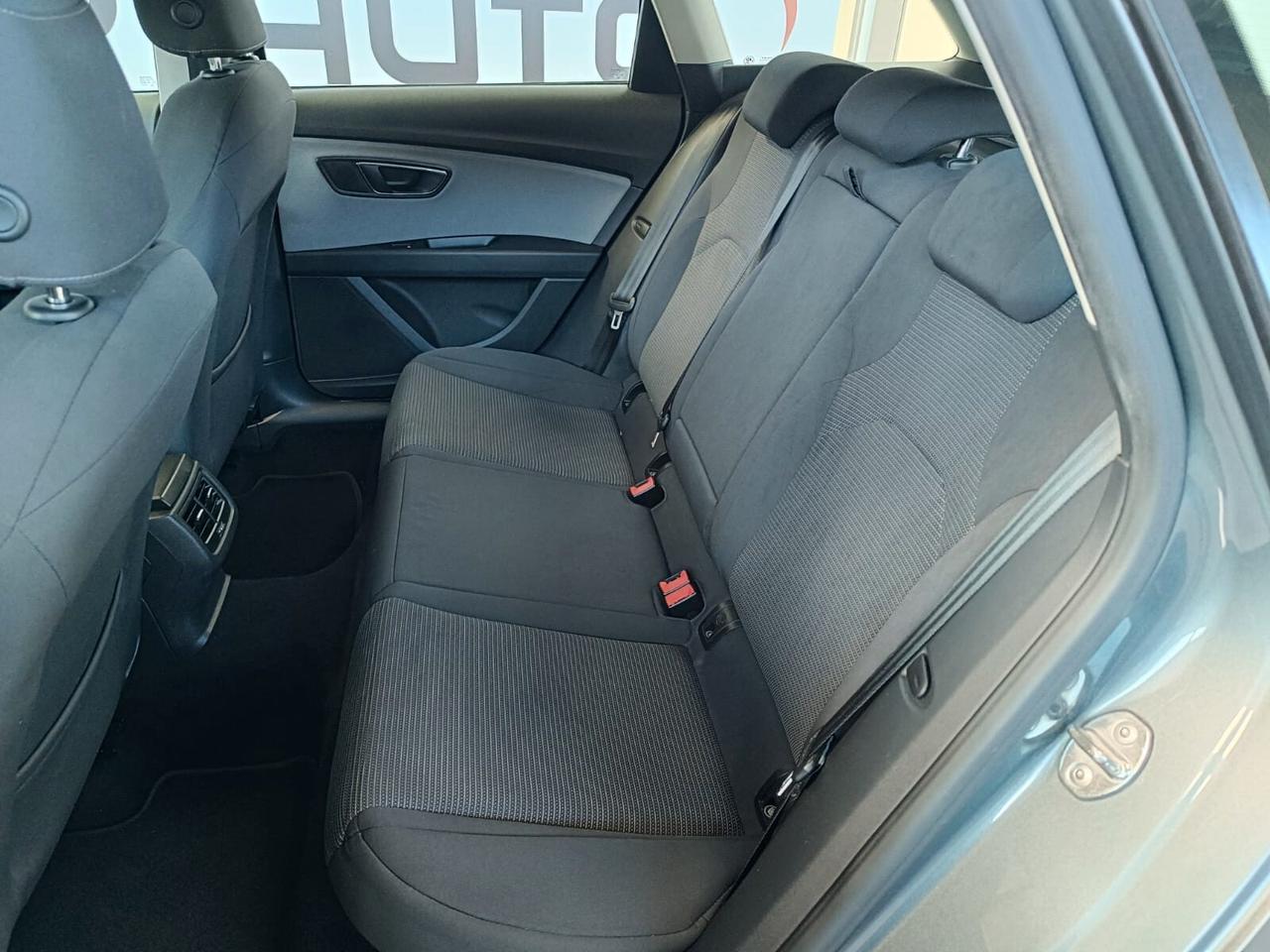 Seat Leon 1.6 TDI 115 CV ST Style